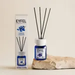 EYFEL ZAPACH DO DOMU LAWENDA 120 ml