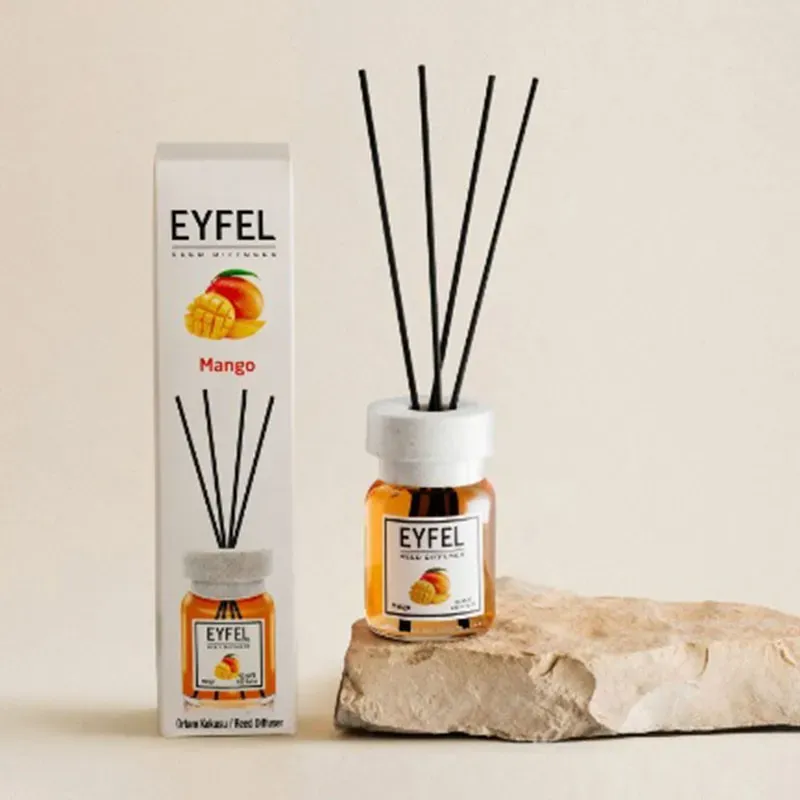 EYFEL ZAPACH DO DOMU MANGO 120 ml
