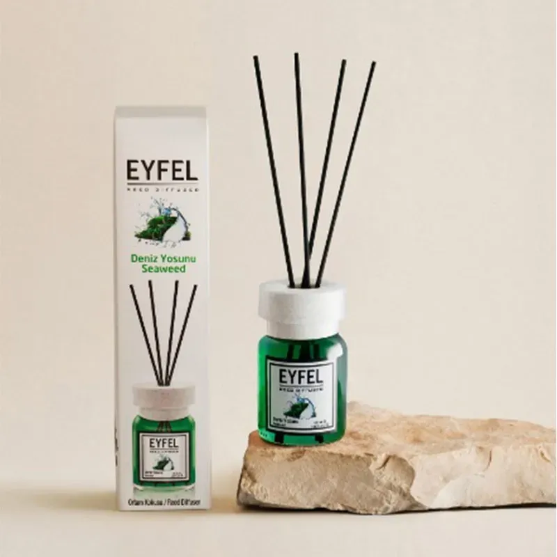 EYFEL ZAPACH DO DOMU ALGI MORSKIE 120 ml