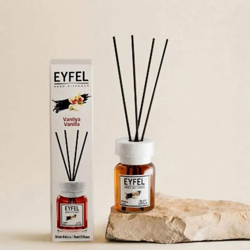 EYFEL ZAPACH DO DOMU WANILIA 120 ml
