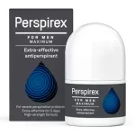 PERSPIREX FOR MEN MAXIMUM ROLL-ON 20 ml