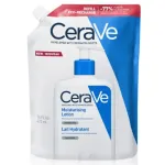CERAVE REFILL NAWILŻAJĄCA EMULSJA DLA SKÓRY SUCHEJ I BARDZO SUCHEJ 473 ml