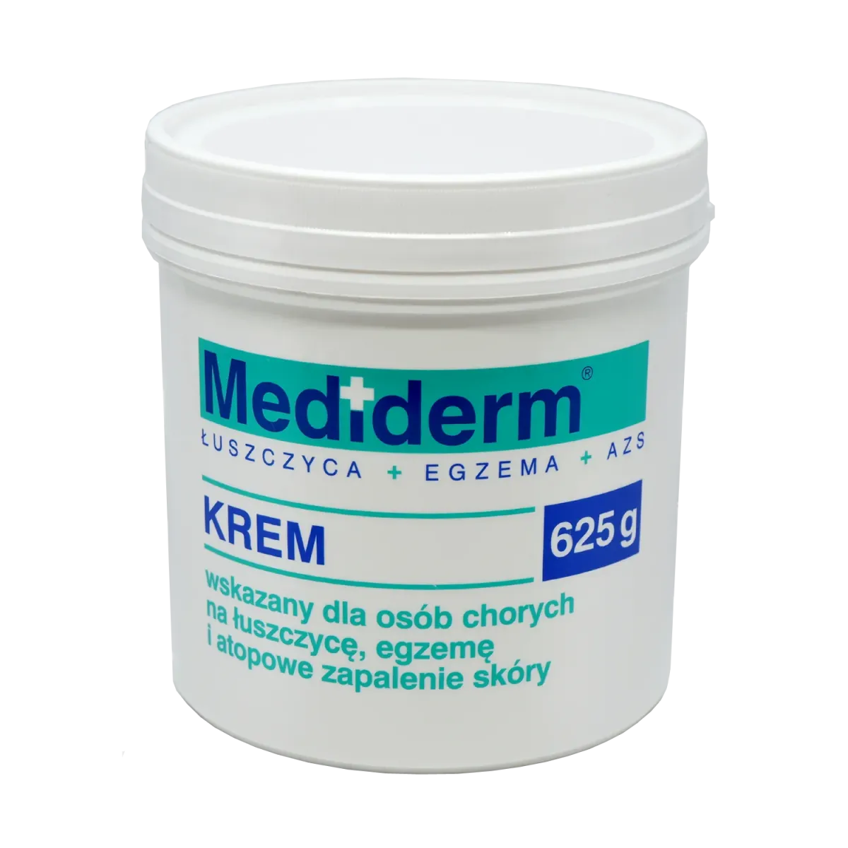 MEDIDERM 625 g krem