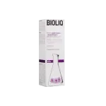 BIOLIQ 45+, KREM UJĘDRNIAJĄCO-WYGŁADZAJĄCY DO SKÓRY OCZU: I UST 15 ml