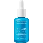 DERMEDIC HYDRAIN3 HIALURO SERUM NAWADNIAJĄCE TWARZ, SZYJĘ I DEKOLT 30 ml