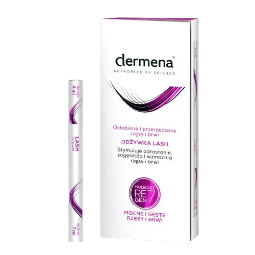 DERMENA ODŻYWKA LASH 11 ml
