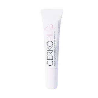 CERKOPIL KREM NA POWIEKI: I POD OCZY 15 ml