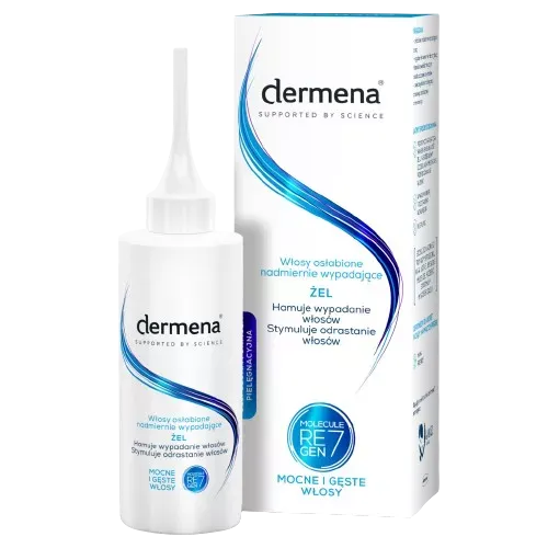 DERMENA ŻEL 150 ml