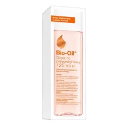 BIO-OIL OLEJEK DO PIELĘGNACJI SKÓRY 125 ml
