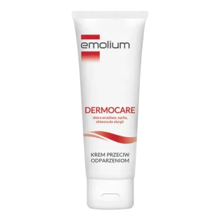 EMOLIUM DERMOCARE KREM PRZECIW ODPARZENIOM 75 ml