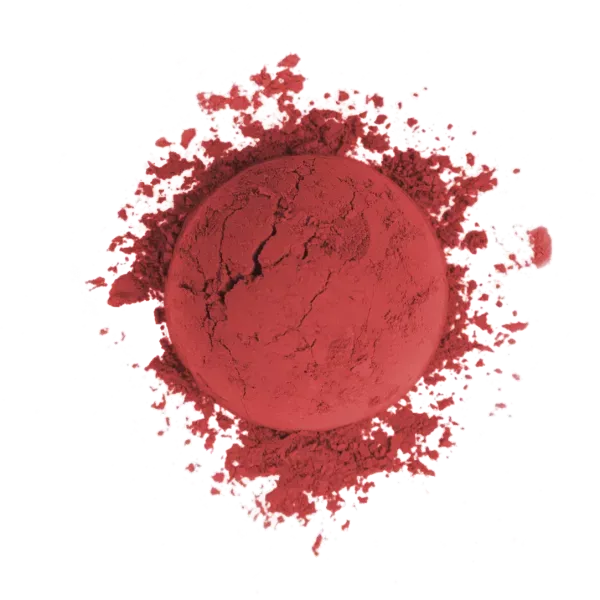 NATUR PLANET GLINKA CZERWONA - FRENCH RED CLAY 100 g