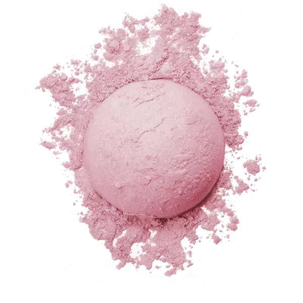 NATUR PLANET GLINKA RÓŻOWA - FRENCH PINK CLAY 100 g