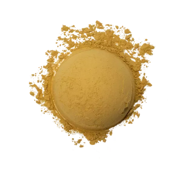 NATUR PLANET GLINKA ŻÓŁTA - FRENCH YELLOW CLAY 100 g