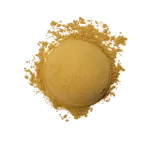 NATUR PLANET GLINKA ŻÓŁTA - FRENCH YELLOW CLAY 100 g