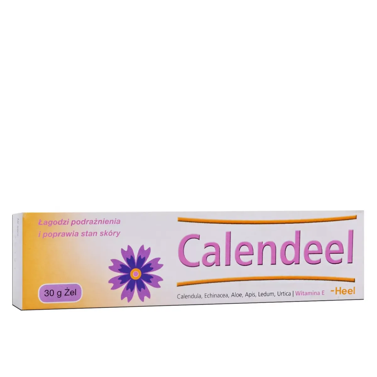 CALENDEEL 30 g żel
