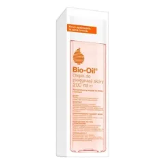 BIO-OIL OLEJEK DO PIELĘGNACJI SKÓRY 200 ml