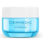 DERMEDIC HYDRAIN3 HIALURO KREM-ŻEL ULTRANAWILŻAJĄCY: 50 ml
