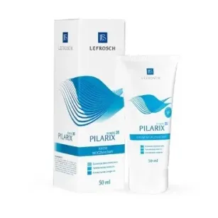 PILARIX FORTE 35 KREM MOCZNIKOWY 50 ml