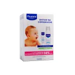 MUSTELA ZESTAW NA CIEMIENIUCHĘ