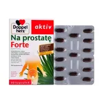 DOPPELHERZ AKTIV NA PROSTATĘ FORTE 30 kapsułek