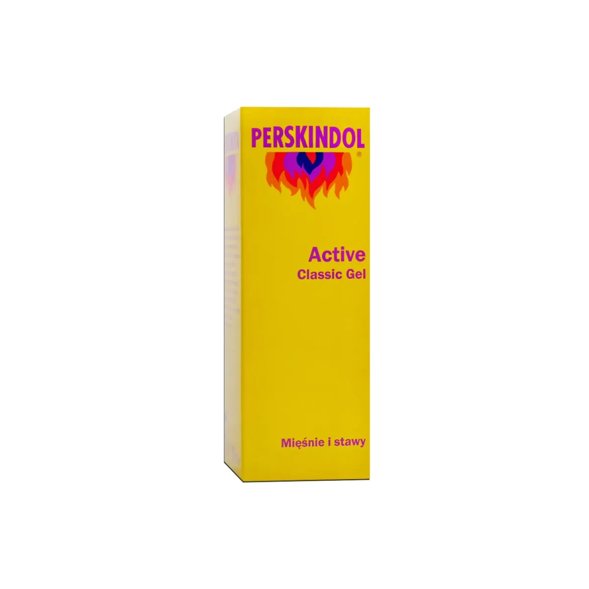PERSKINDOL ACTIVE 100 ml żel