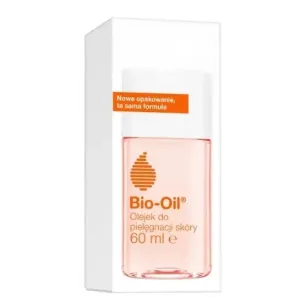 BIO-OIL OLEJEK DO PIELĘGNACJI SKÓRY 60 ml
