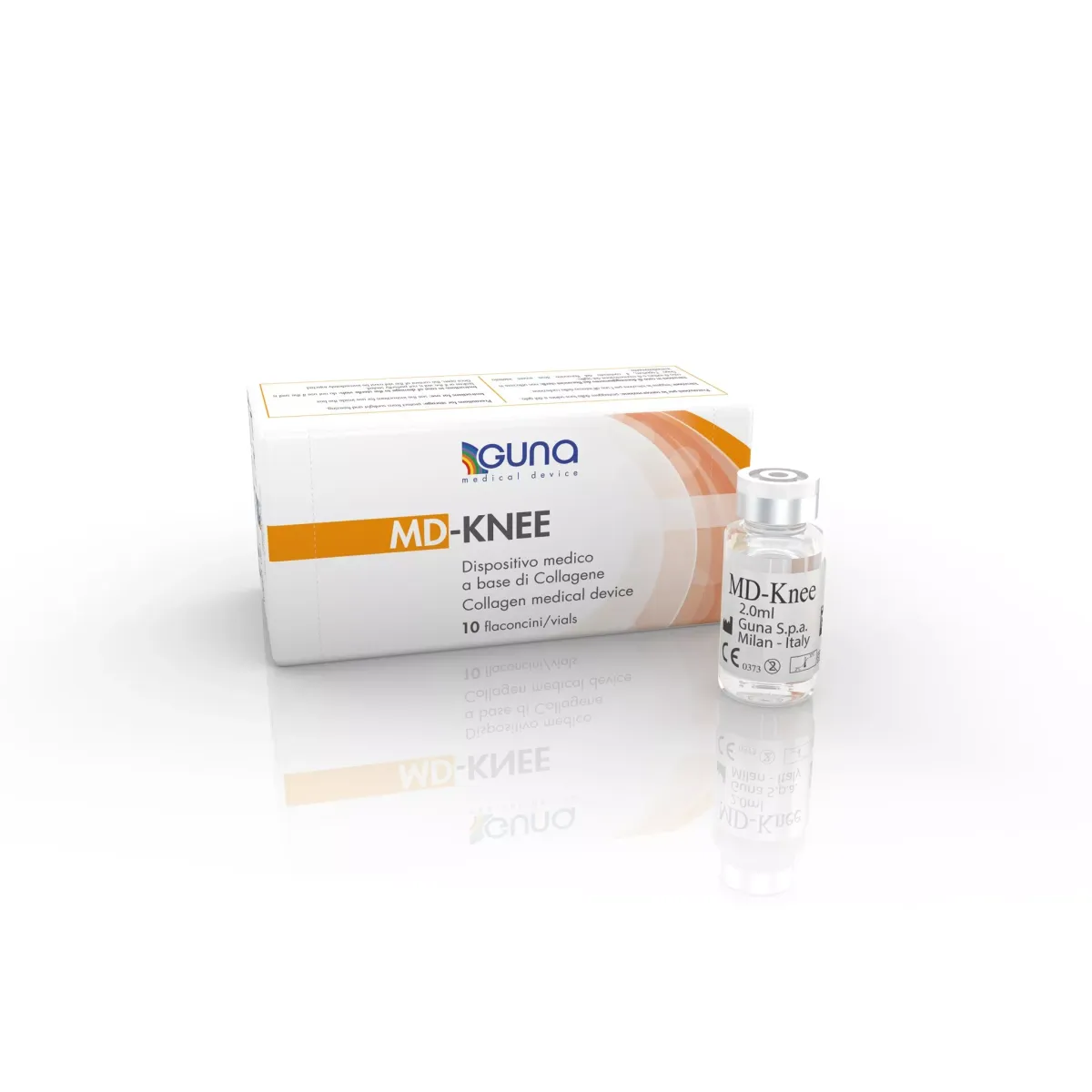 MD-KNEE