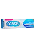 COREGA SUPER MOCNY DELIKATNIE MIĘTOWY KREM DO PROTEZ 40 g