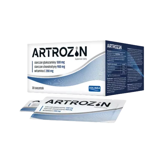 ARTROZIN 30 saszetek