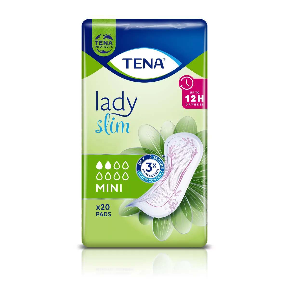 TENA Lady Slim Mini x 20 szt.