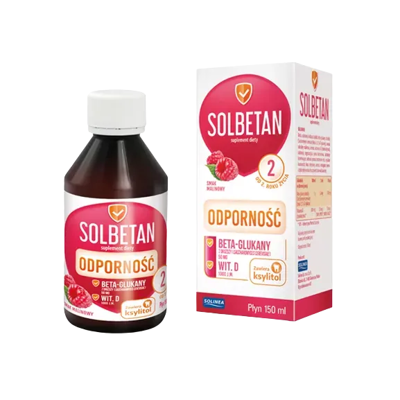 SOLBETAN 150 ml