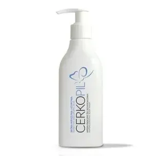 CERKOPIL ŻEL DO MYCIA CIAŁA: 300 ml