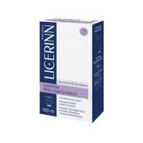 LICERINN SZAMPON PRZECIWWSZAWICZY 100 ml