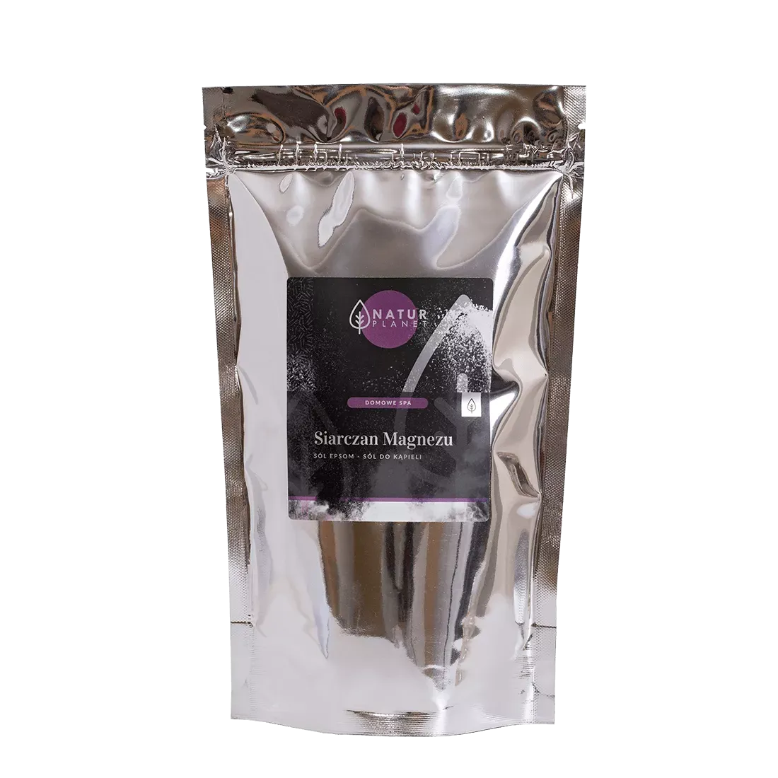 SIARCZAN MAGNEZU (SÓL EPSOM): 1 kg
