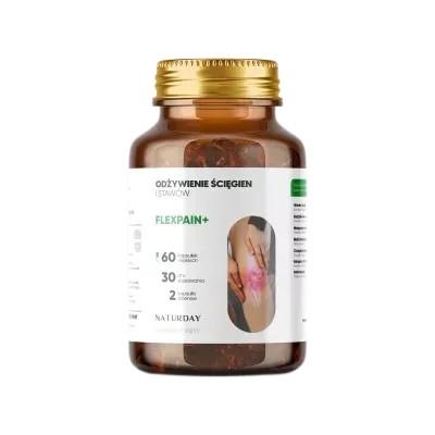 FLEXPAIN+ 60 kapsułek