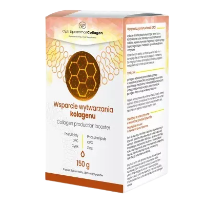 OPTI KOLAGEN LIPOSOMAL 150 g
