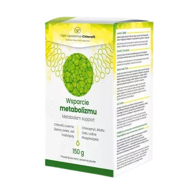 OPTI CHLOROFIL LIPOSOMAL 150 g