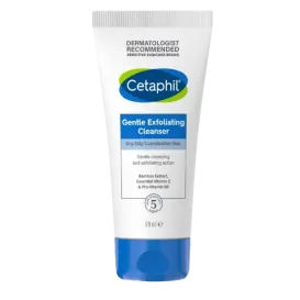 CETAPHIL DELIKATNY ŻEL OCZYSZCZAJĄCY 178 ml