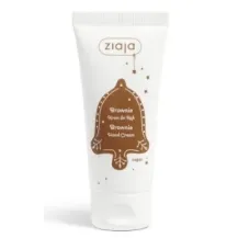 ZIAJA KREM DO RĄK BROWNIE 50 ml