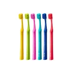 DR SCOTT SZCZOTECZKA DO ZĘBÓW PROFESSIONAL ULTRA SOFT 6580 1 sztuka