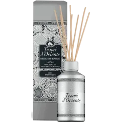 TESORI D'ORIENTE PATYCZKI ZAPACHOWE MUSCHIO-BIANCO 200 ml