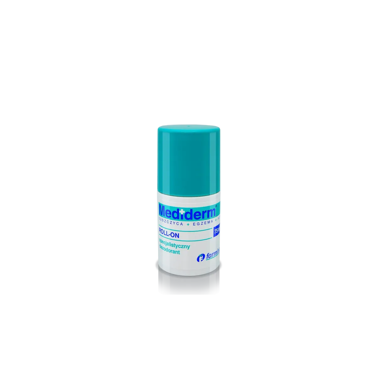 MEDIDERM ROLL-ON 75 ml