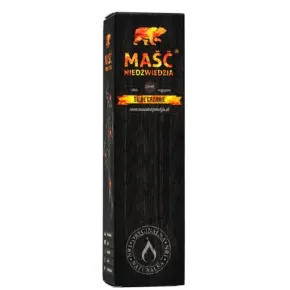 MAŚĆ NIEDŹWIEDZIA SILNE GRZANIE 200 ml