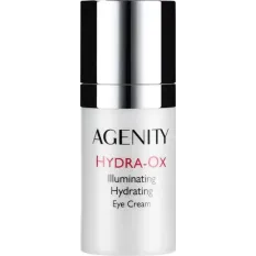 AGENITY HYDRA-OX Rozświetlająco-Nawilżający Krem pod oczy 15ml
