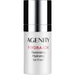 AGENITY HYDRA-OX Rozświetlająco-Nawilżający Krem pod oczy 15ml