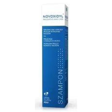 NOVOXIDYL SZAMPON 200 ml