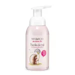 SYLVECO dla dzieci 3+ Pianka do rąk – różowa 290 ml