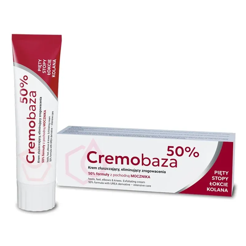 CREMOBAZA 50% 30 g