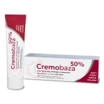 CREMOBAZA 50% 30 g