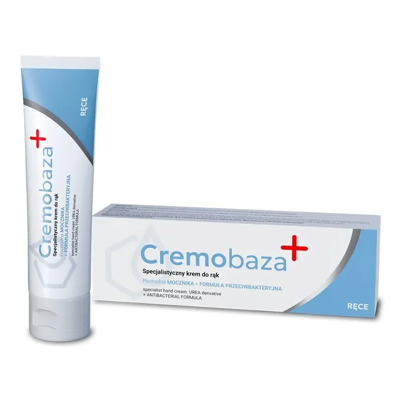 CREMOBAZA + 30 g